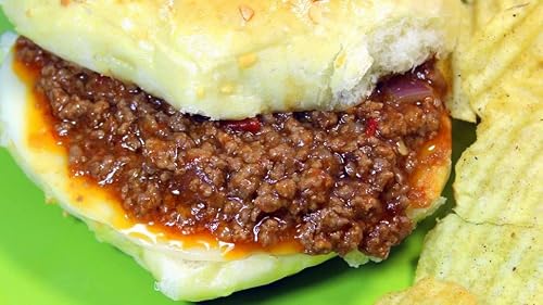 Sloppy Joe