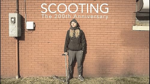 Scooting: The 200th Anniversary