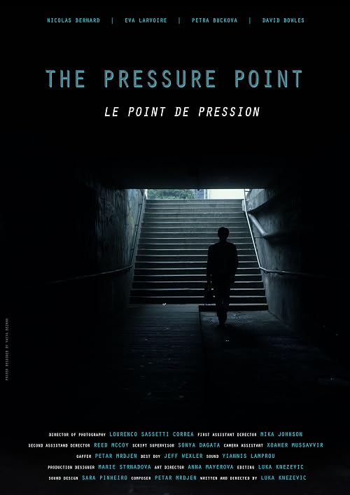 The Pressure Point