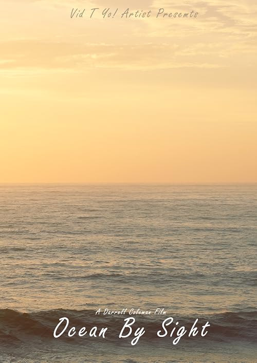 Ocean by Sight
