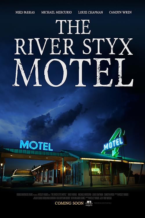The River Styx Motel
