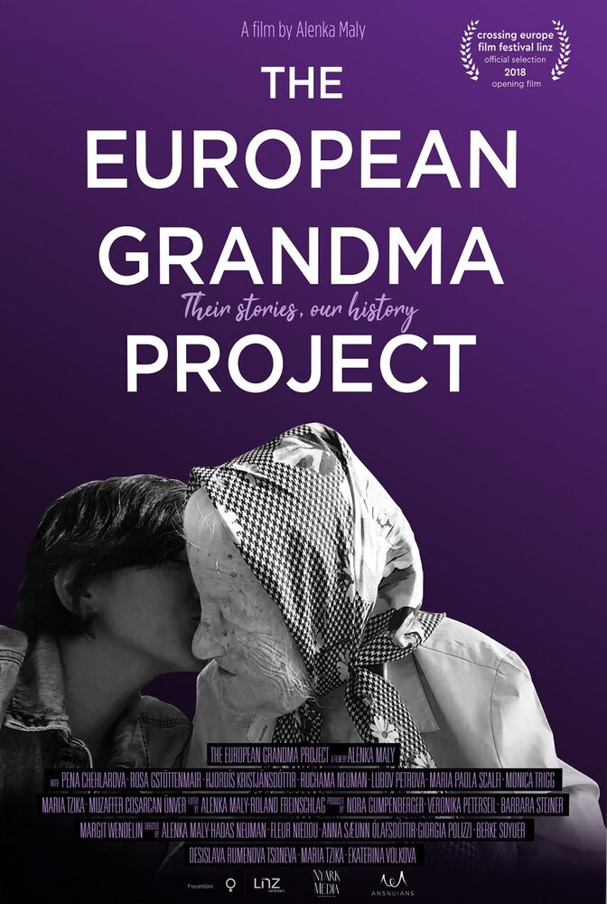 The European Grandma Project