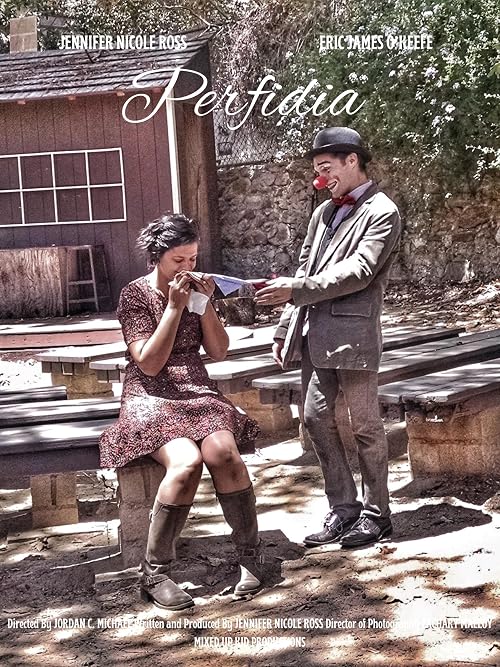 Perfidia