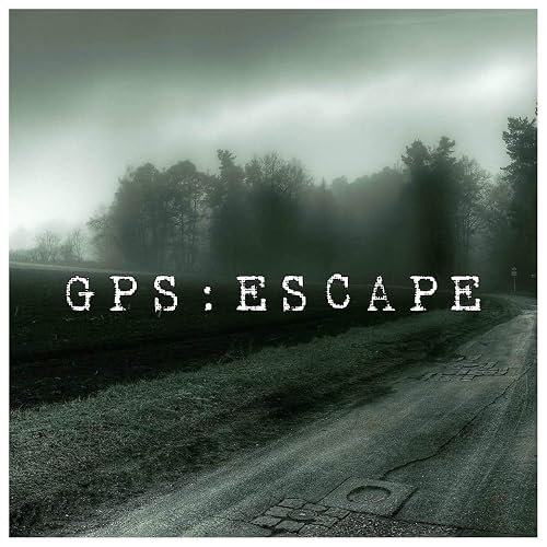 GPS: Escape