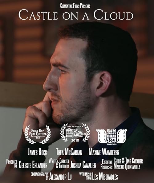 Castle on a Cloud