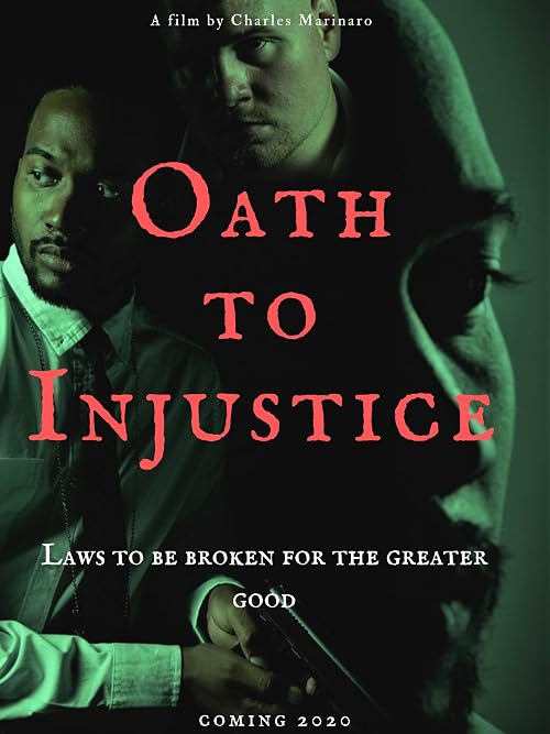 Oath to Injustice