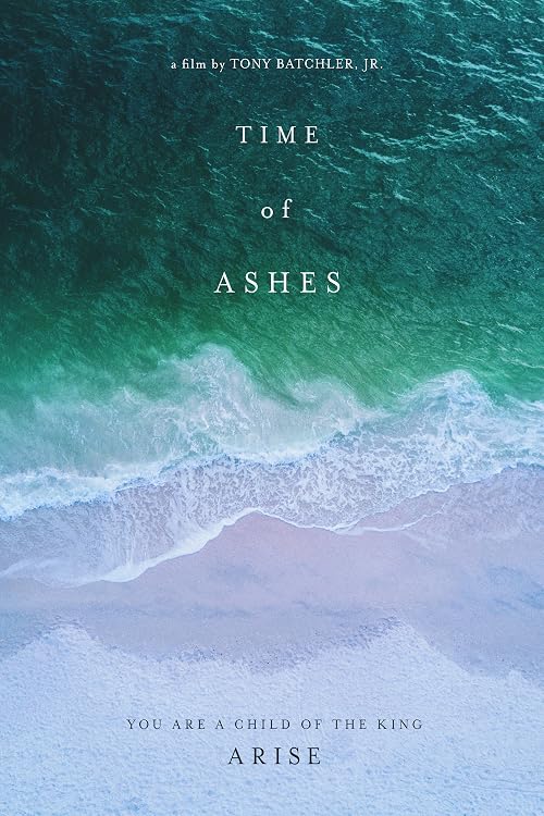 Time of Ashes