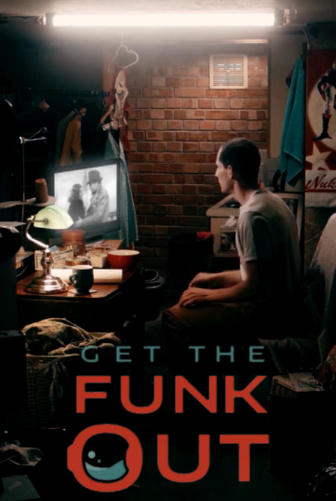 Get the Funk Out