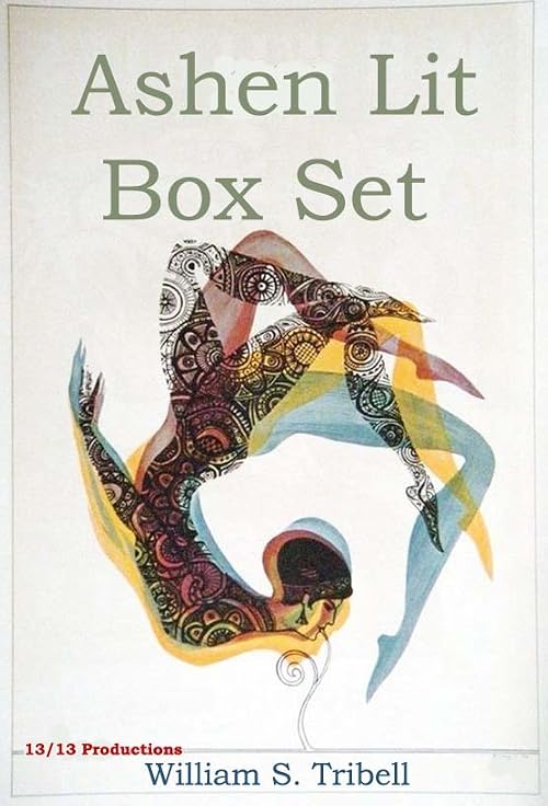 Ashen Lit Box Set
