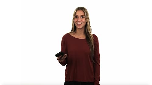 Tinder Commercial
