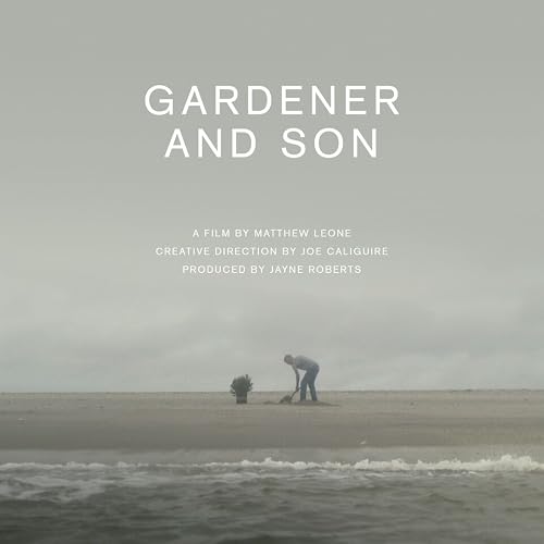 Gardener & Son