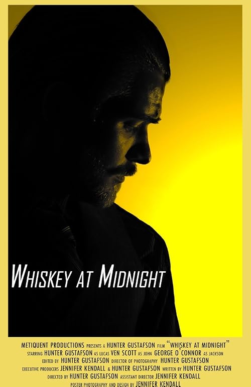 Whiskey at Midnight