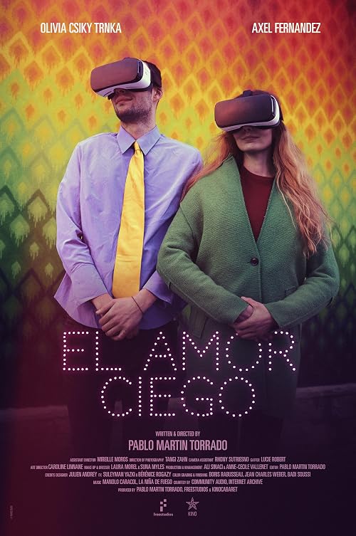 El amor ciego