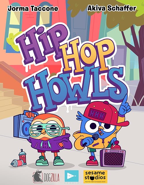 Hip Hop Howls