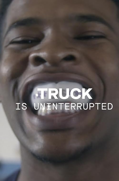 Truck is Uninterrupted
