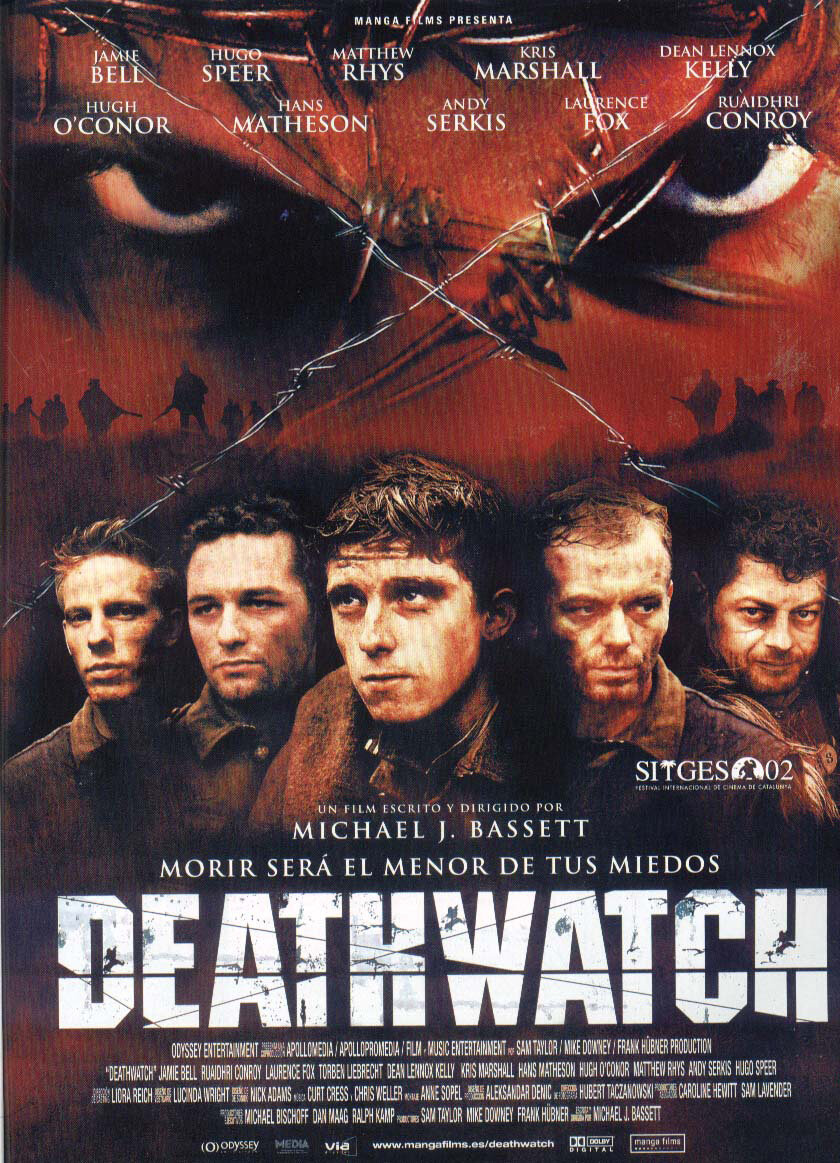 Deathwatch