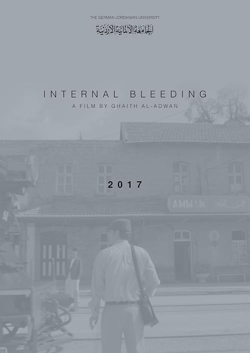 Internal Bleeding