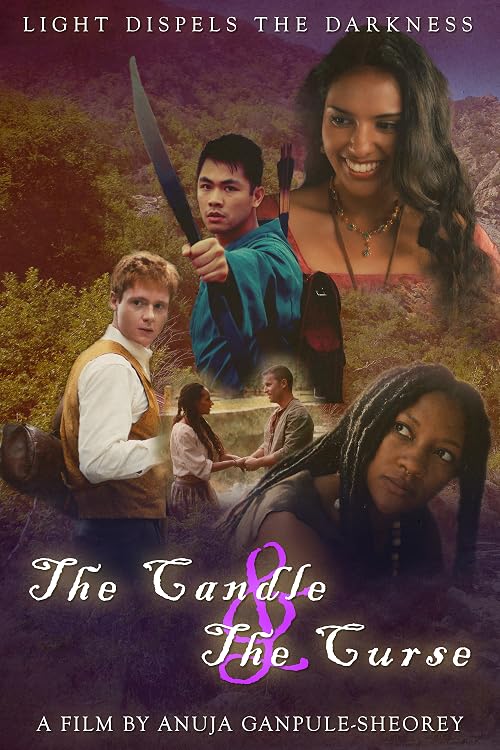 The Candle & the Curse