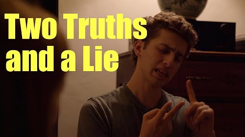 Two Truths and a Lie
