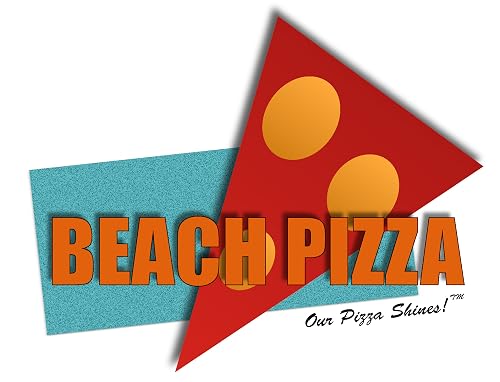 Beach Pizza