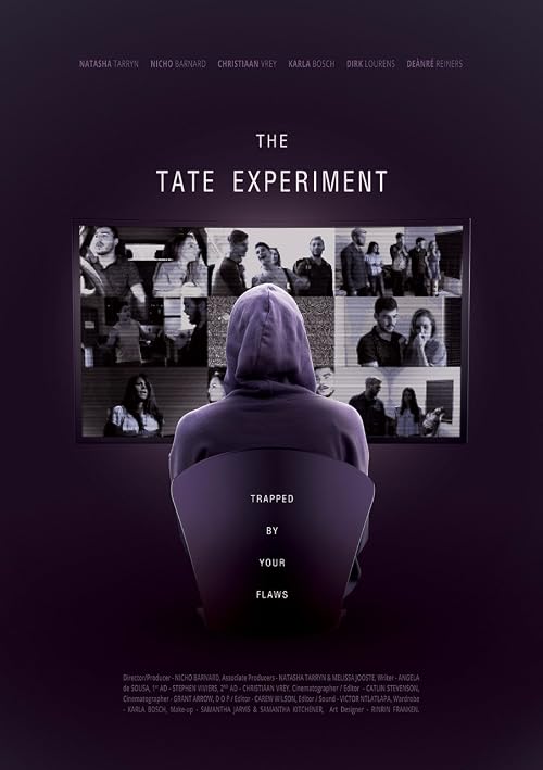 The Tate Experiment
