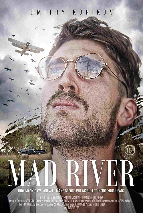 Mad River
