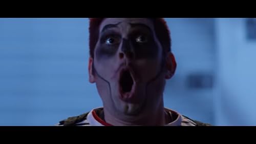 Superhero Slasher
