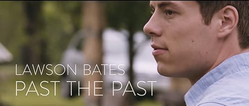 Past the Past