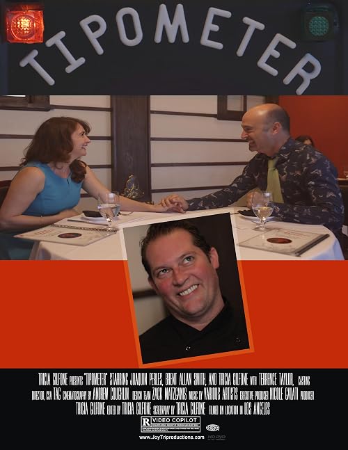 Tipometer
