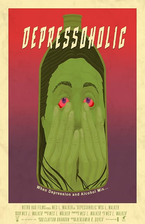 Depressoholic