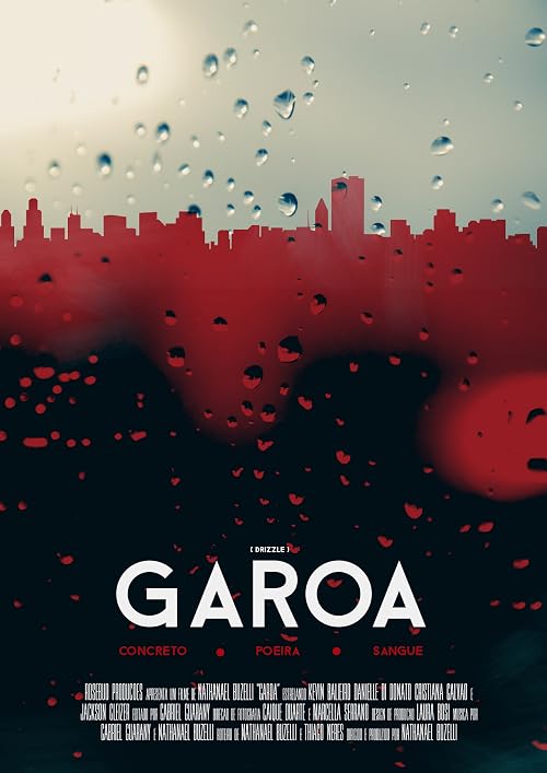 Garoa