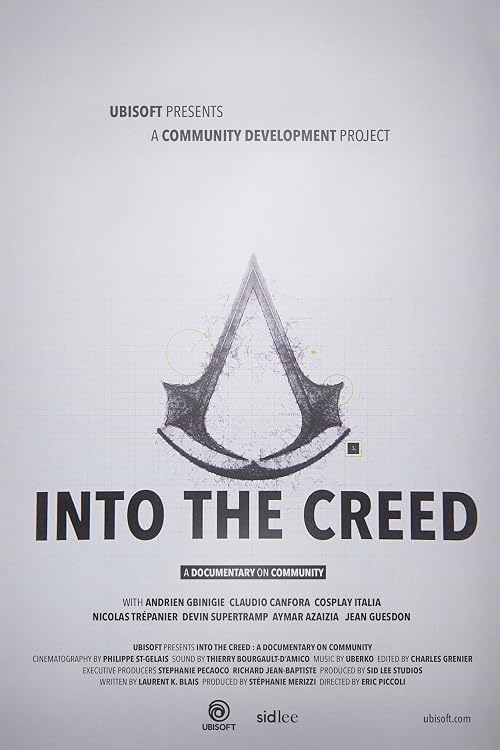 Into the Creed: A Documentary on Community