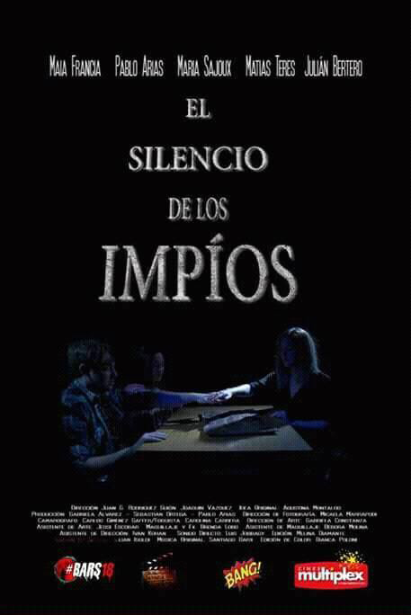 El silencio de los impíos