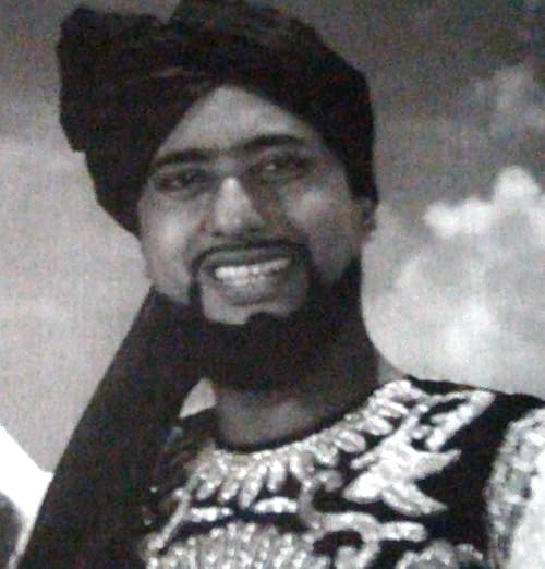 Isa Khan