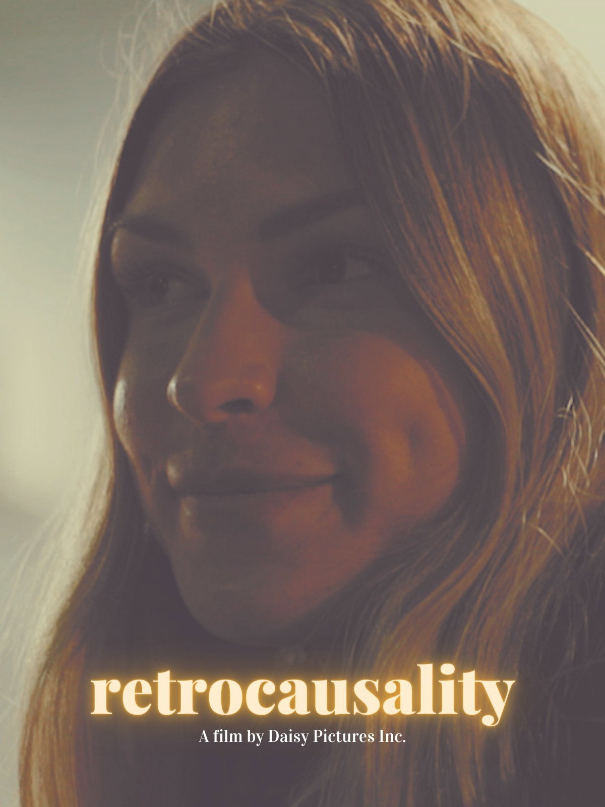 Retrocausality