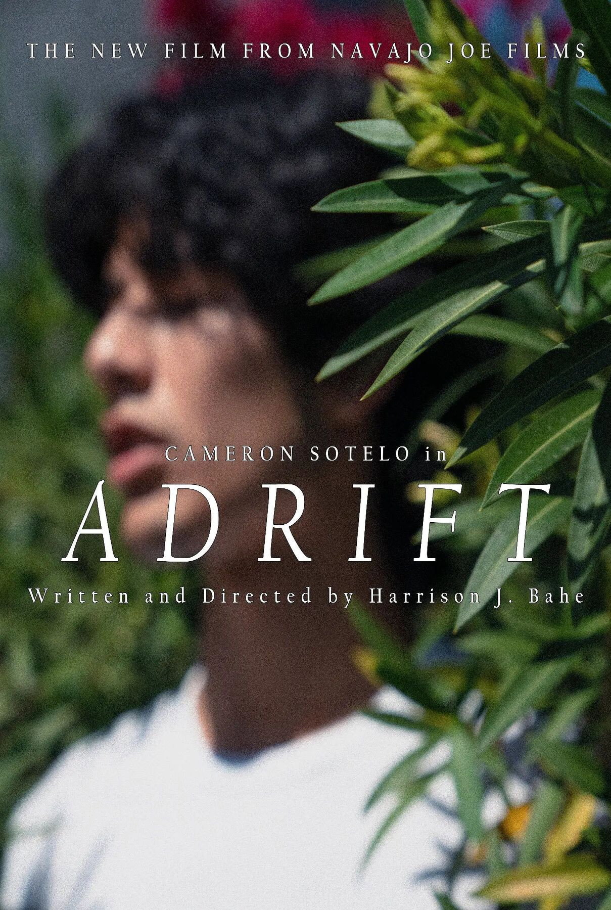Adrift