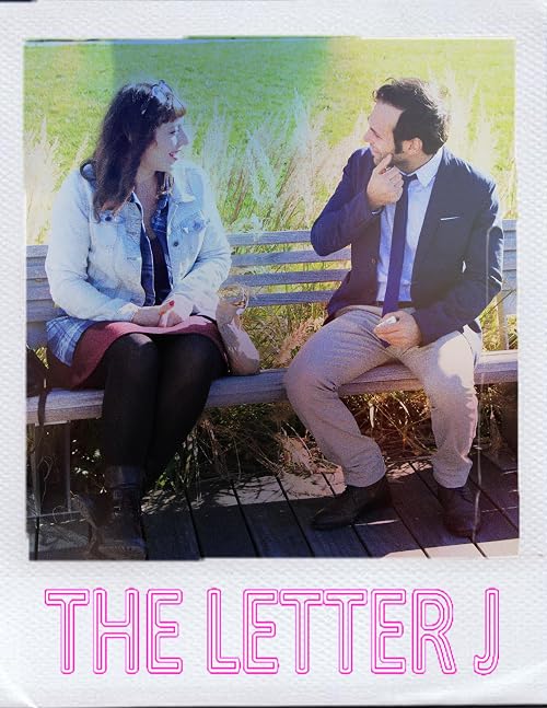 The Letter J
