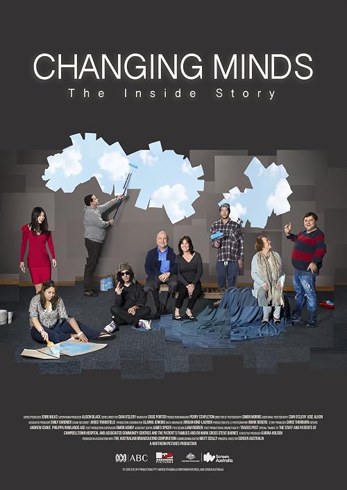 Changing Minds 2, the Inside Story