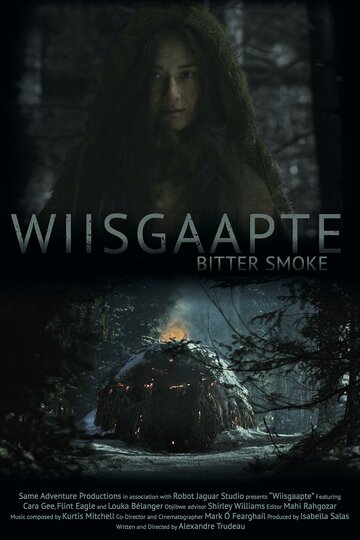 Bitter Smoke