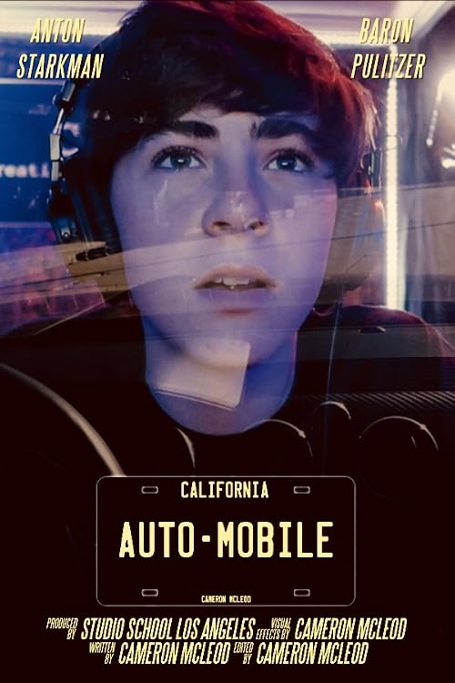 Auto-Mobile