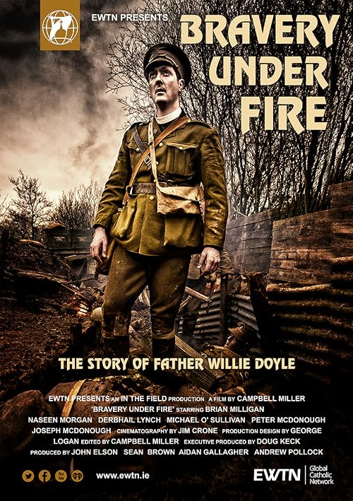 Bravery Under Fire