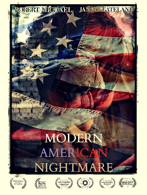 Modern American Nightmare