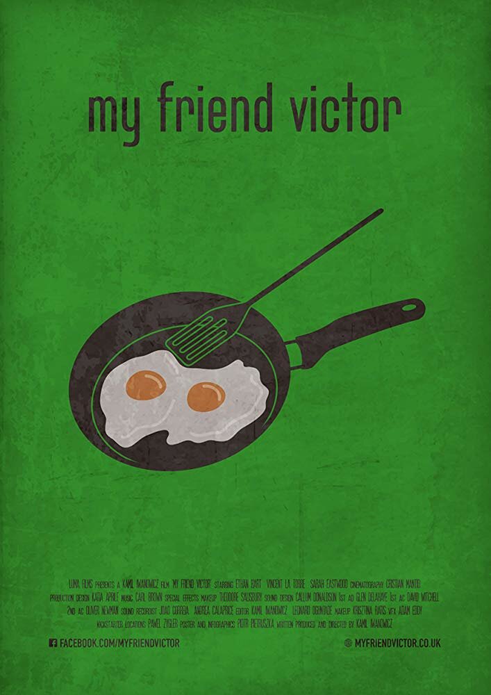 My Friend Victor