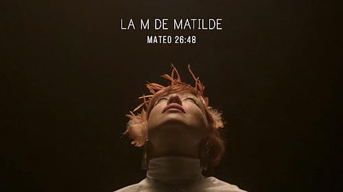 La M de Matilde: Mateo 26:48