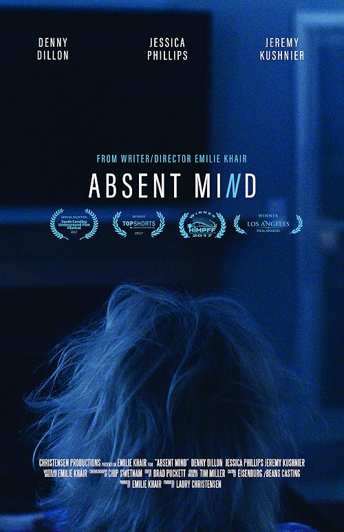 Absent Mind
