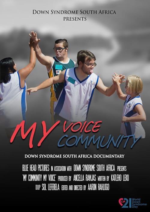 Down Syndrome South Africa Documentary