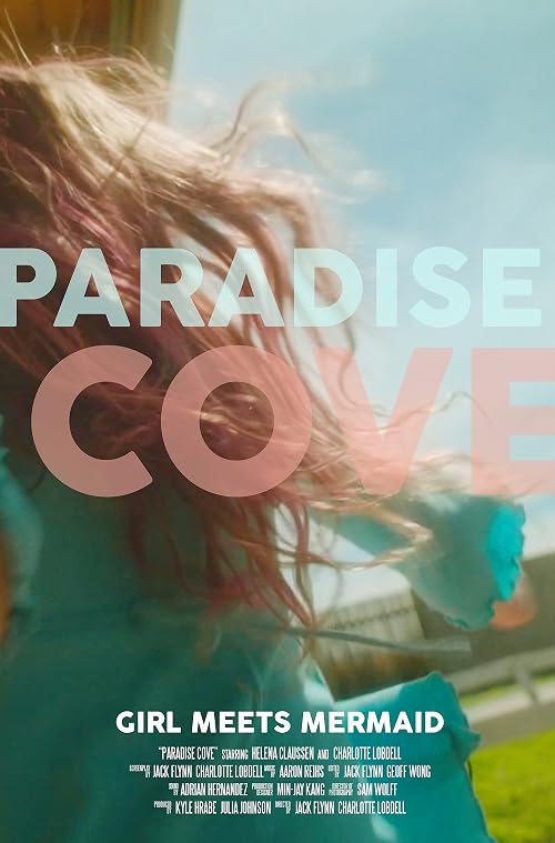Paradise Cove