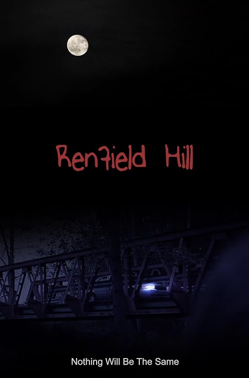 Renfield Hill