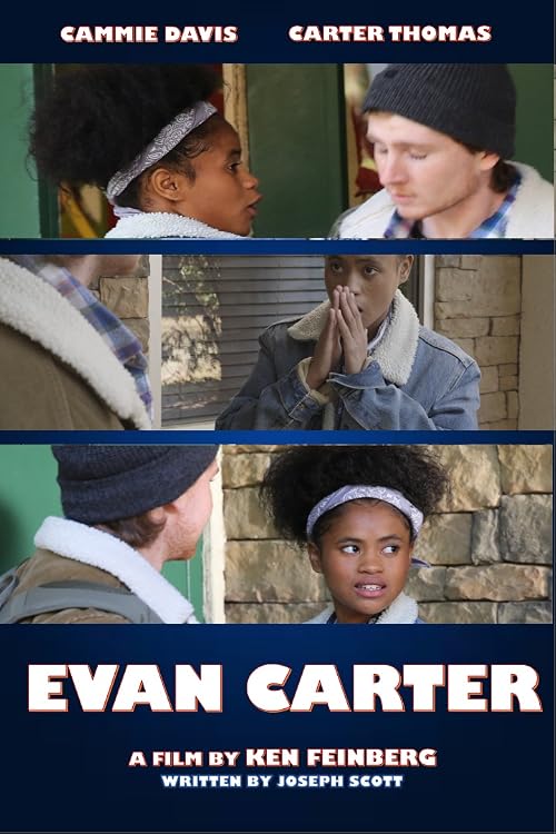 Evan Carter