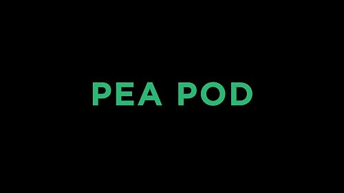 Pea Pod